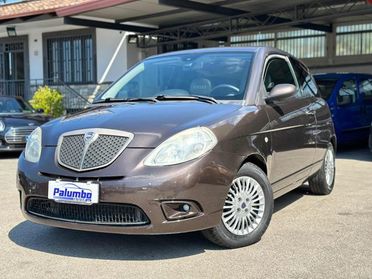 LANCIA Ypsilon VERSIONE VERSUS-CAMBIO-AUTOMATICO