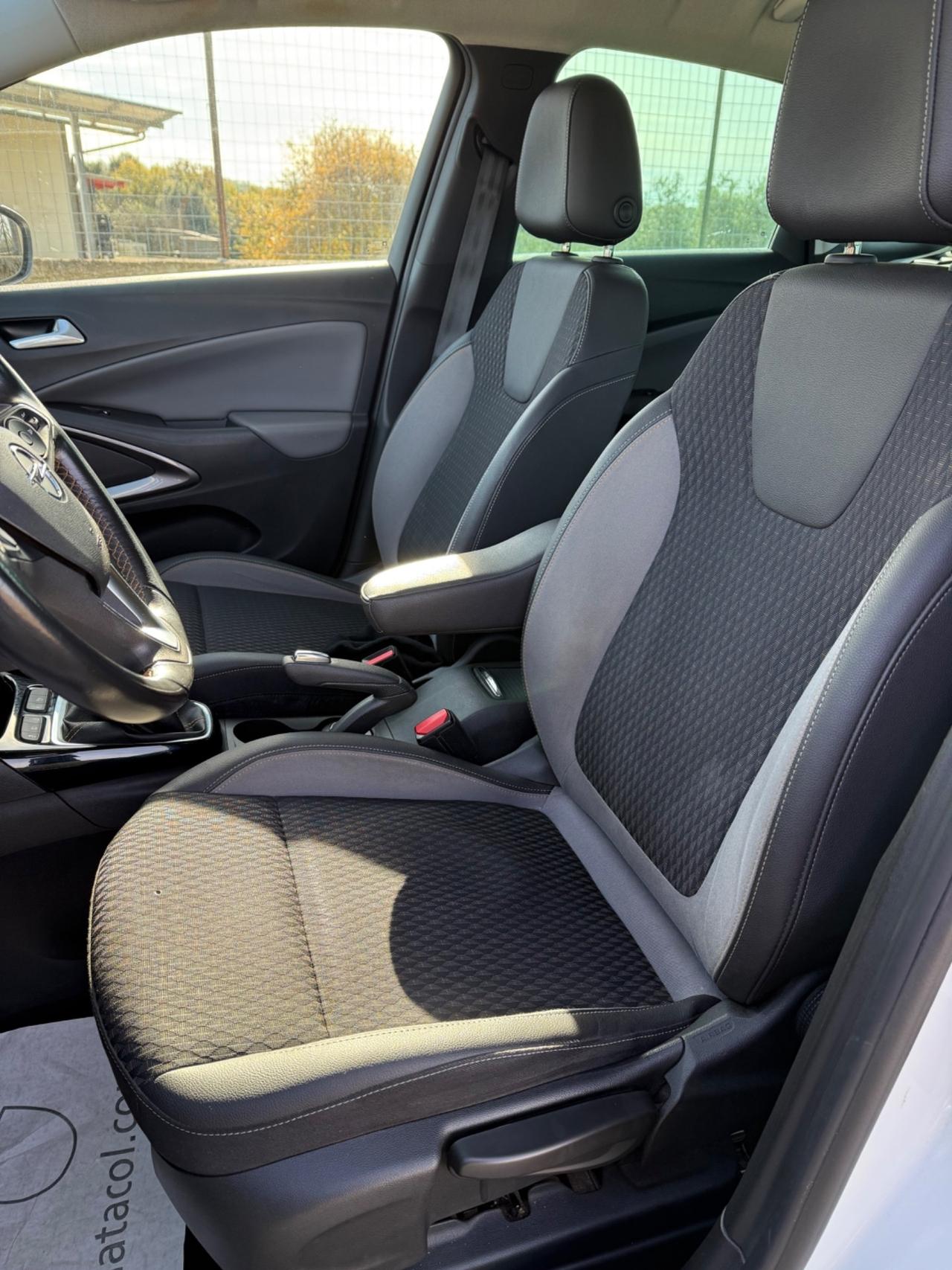 Opel Crossland X 1.2 GPL 12V Innovation