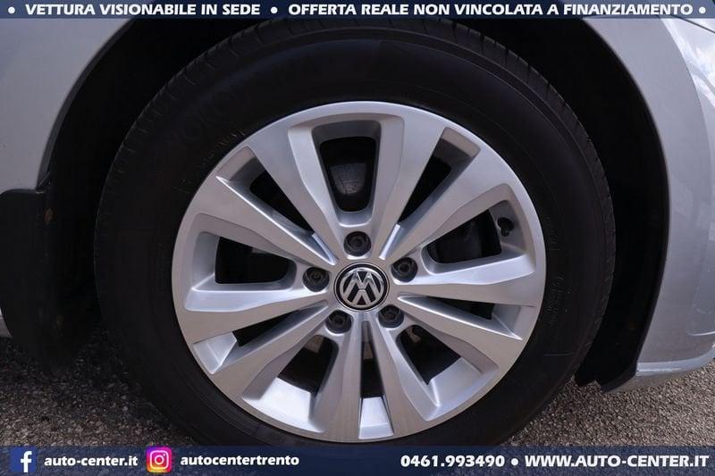 Volkswagen Golf 7.5 2.0 TDI 5p 4MOTION 4X4 *GANCIO