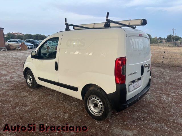 FIAT Fiorino 1.3 MJT 80CV Cargo