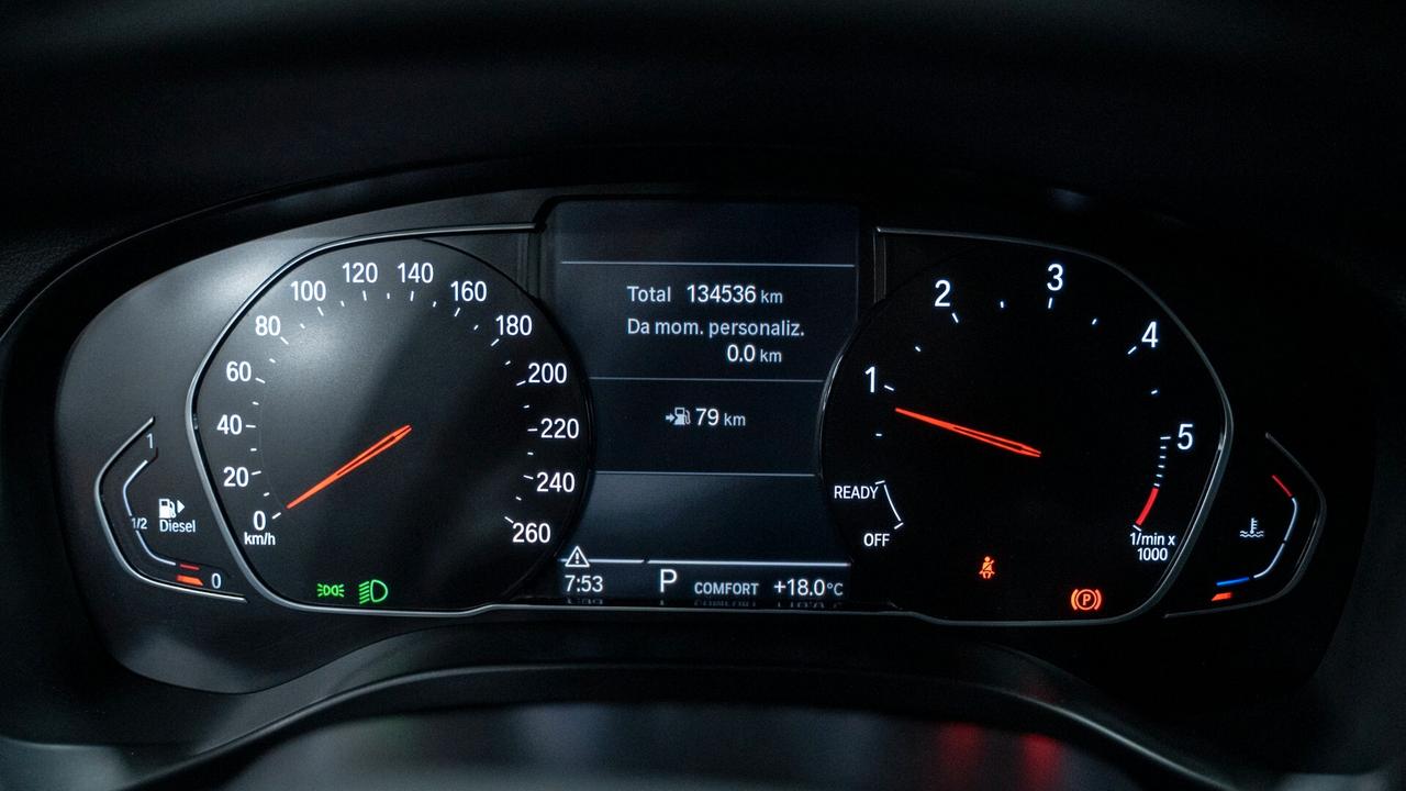 Bmw X4 20D XDRIVE MHEV 20" SPORT XENO NAVI PELLE FULL OPTIONAL