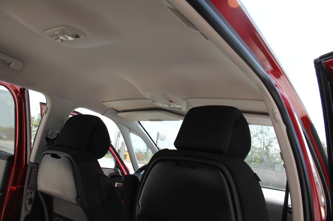 Citroen C4 SpaceTourer BlueHDi 130 S&S EAT8 Business- 7 POSTI