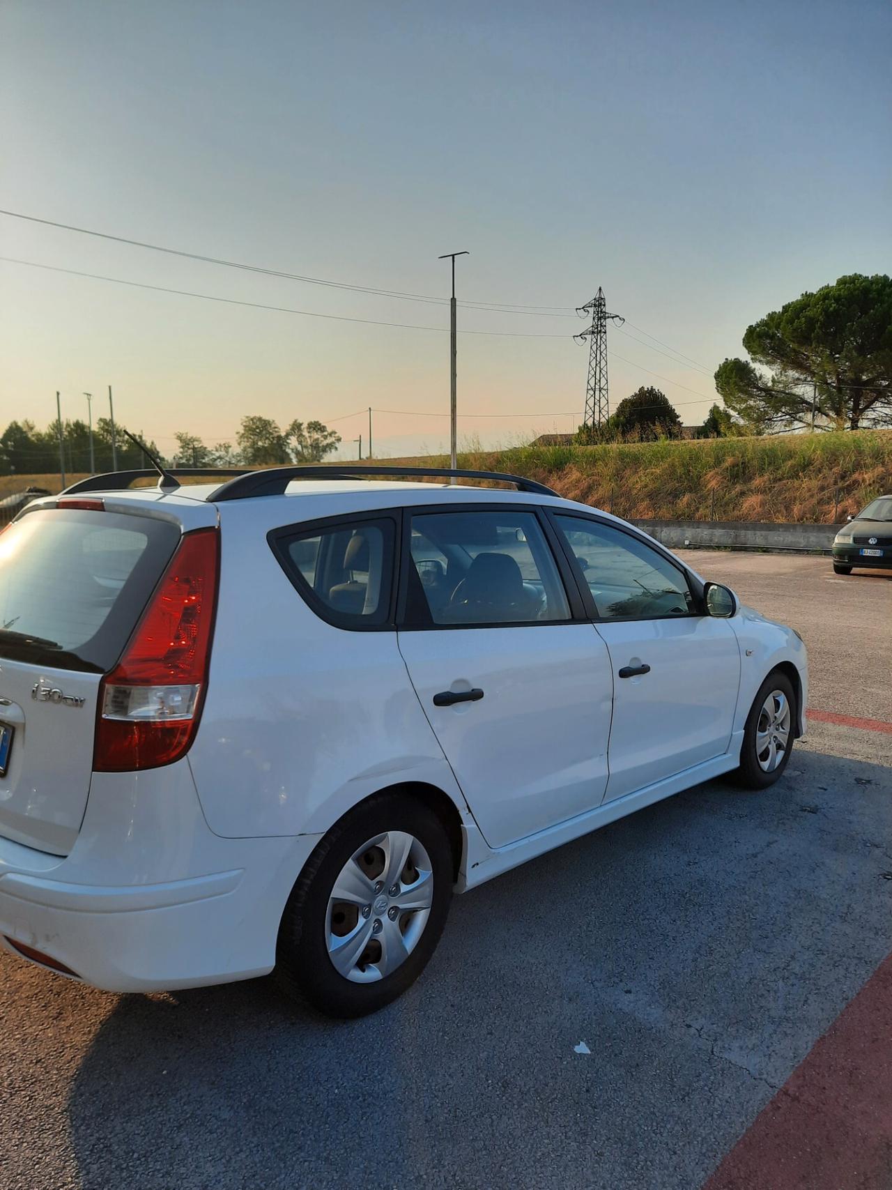 Hyundai i30 CW 1.4 16V 109CV Special