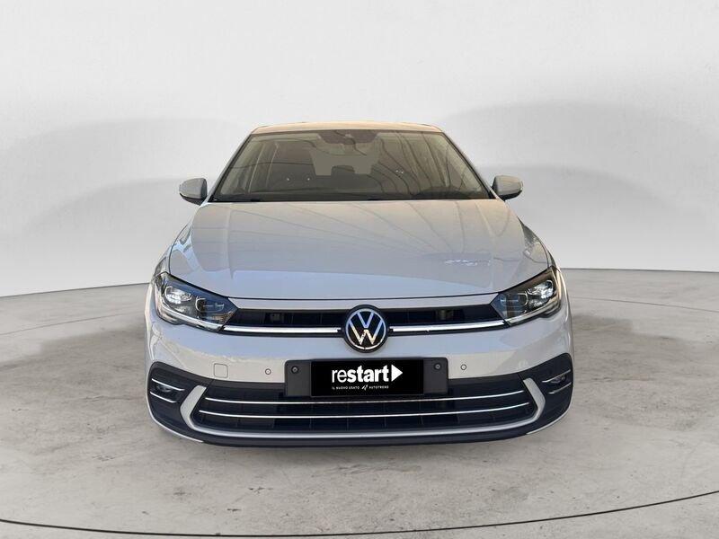 Volkswagen Polo 1.0 TSI 95 CV Style