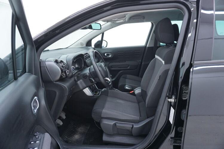 Citroen C3 Aircross Shine BR401721 1.2 Benzina 110CV
