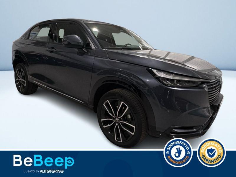 Honda HR-V 1.5 HEV ADVANCE ECVT