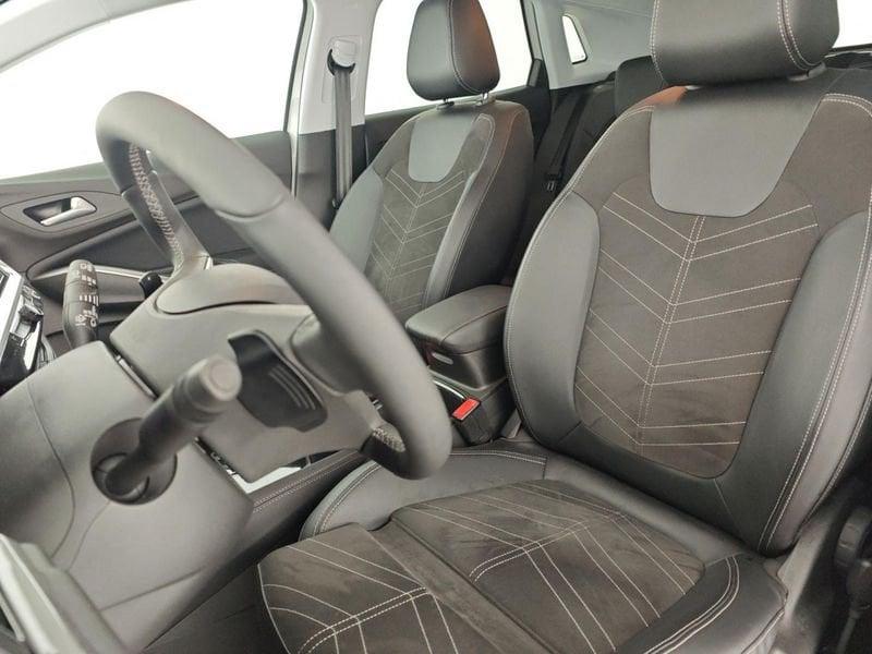 Opel Grandland X 1.5 diesel Ecotec aut. GS