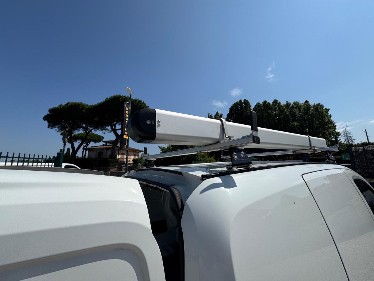 fiat fiorino 1.3 multijet allestito