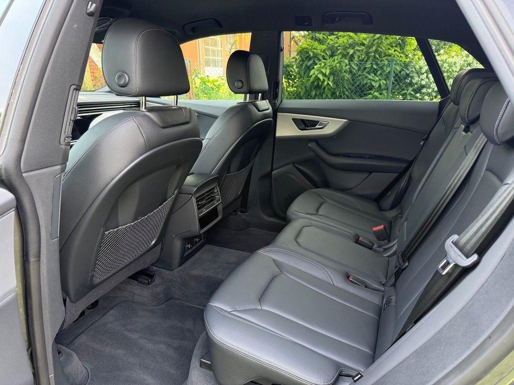 Audi Q8 45 TDI S line - PIU IVA 22% - TOP ITALIA PREZZO