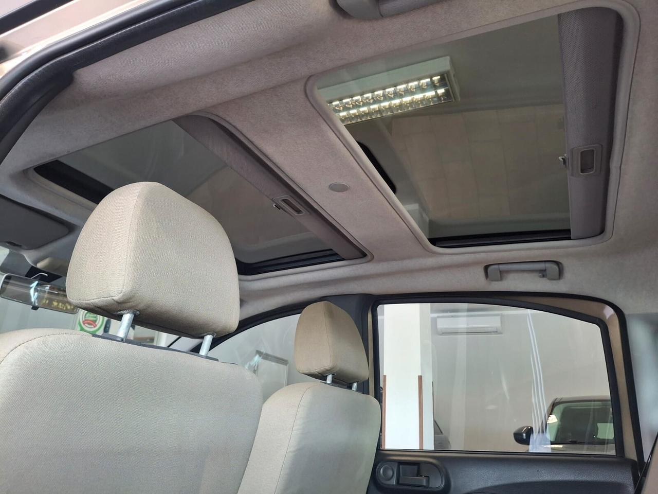 Fiat Panda 1.3 mjt 16v 4x4*NEOPATENTATI