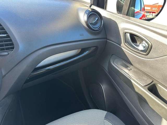 Renault Captur 1.5 dci energy Zen 90cv edc