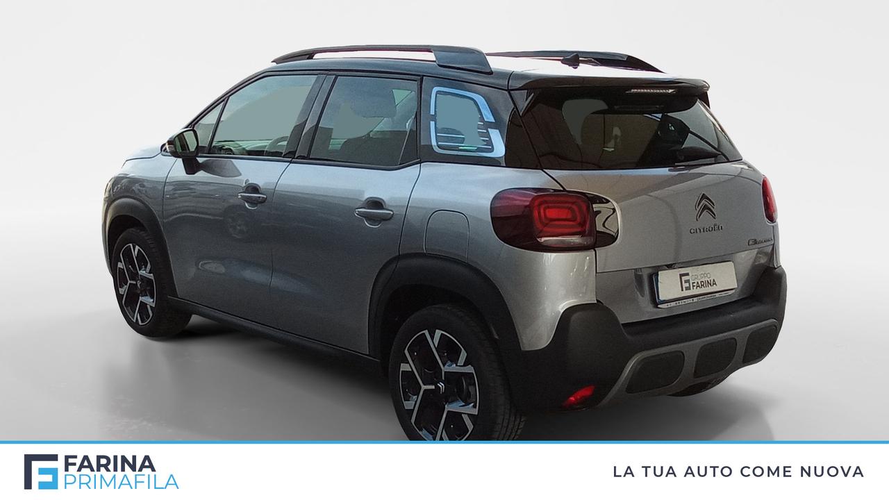 CITROEN C3 Aircross I 2021 - C3 Aircross 1.2 puretech Shine Pack s&s 130cv eat6