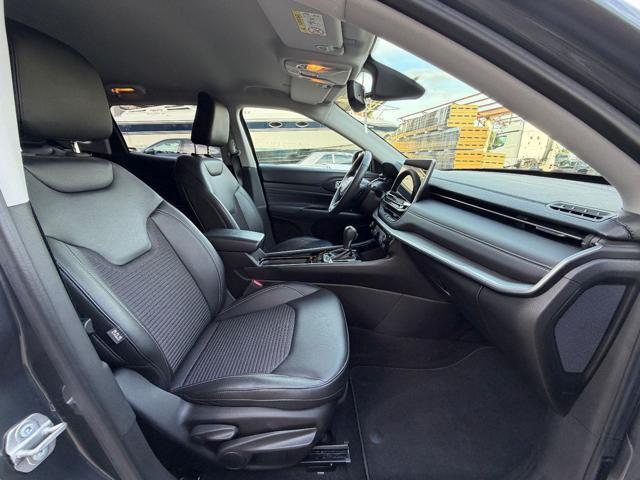 JEEP Compass 1.3 Turbo T4 190 CV PHEV AT6 4xe Limited
