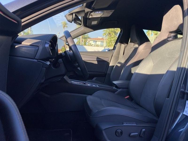 CUPRA Formentor 2.0 TDI 150CV DSG