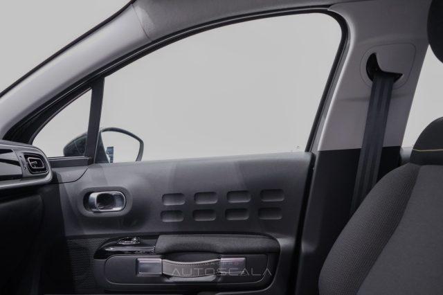 CITROEN C3 1.2 PureTech 83cv S&S Shine