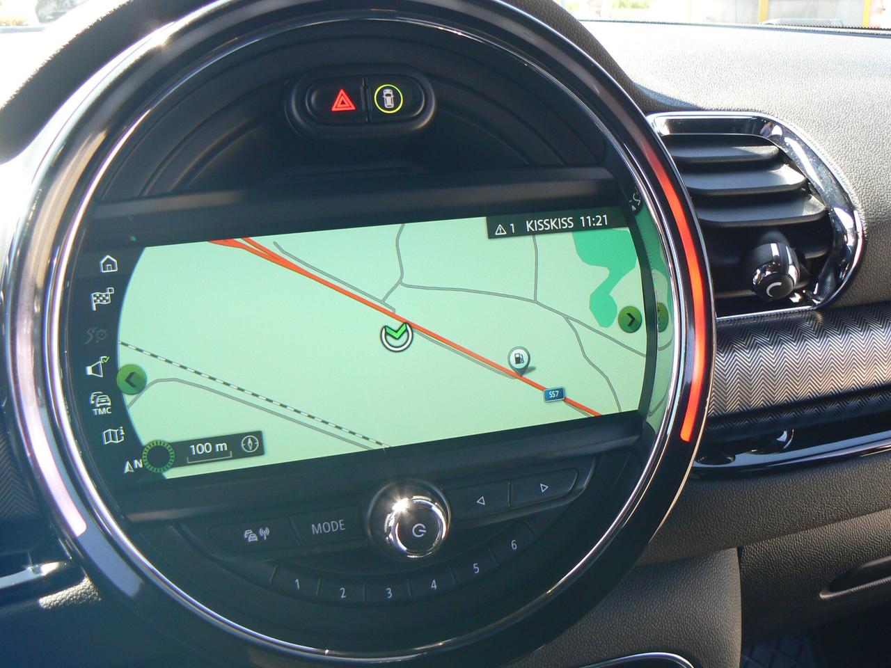 Mini John Cooper Works Clubman 2.0 Hype ALL4 231 CV