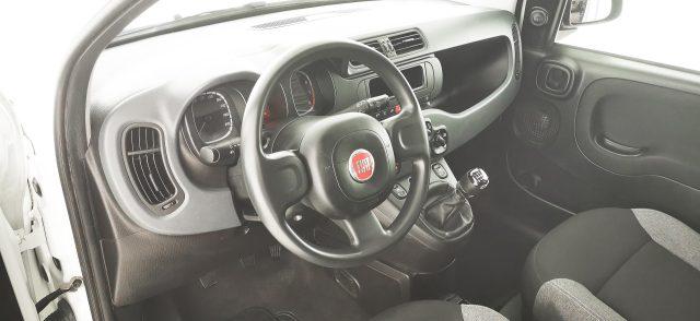 FIAT Panda 1.0 GSE S&S Hybrid Pop Van 2 posti - PREZZO+IVA