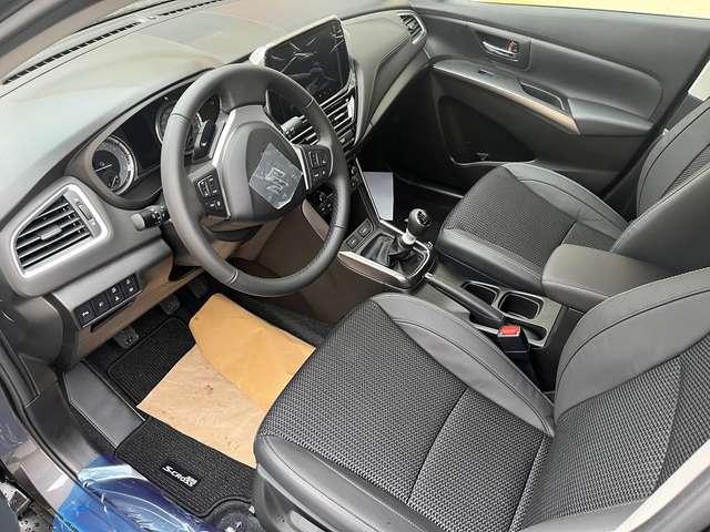 Suzuki SX4 S-Cross 1.4 HYBRID TOP+ 2WD, NUOVO NON KM ZERO, DAL 1986