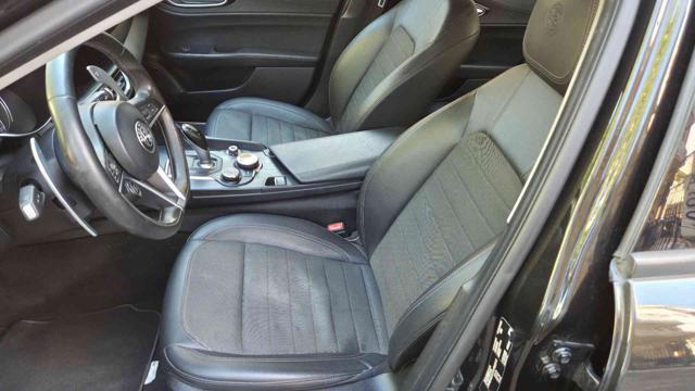 ALFA ROMEO Giulia 2.2 Turbodiesel 180 CV AT8 Eco Business