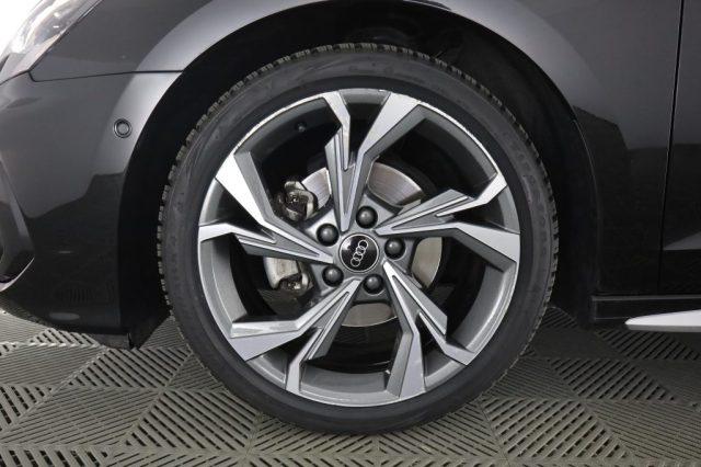 AUDI A3 A3 SPB 30 TDI S tronic S line edition