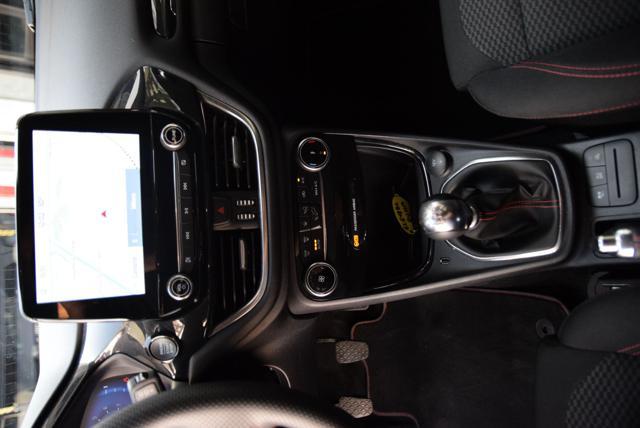 FORD Puma 1.0 EcoBoost Hybrid 125 CV S&S ST-Line Design