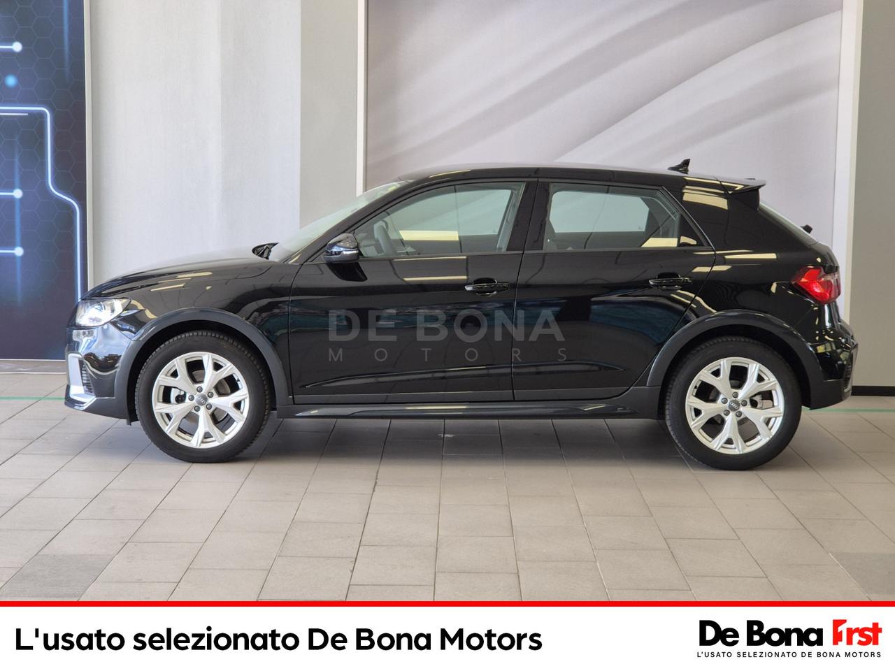 Audi A1 citycarver 35 1.5 tfsi edition one 150cv