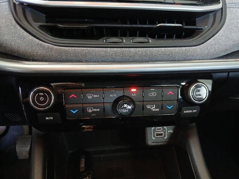 Jeep Compass II 2021 1.6 mjt Longitude 2wd 130cv