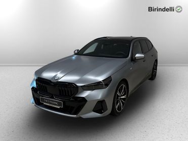 BMW 520d xDrive Touring