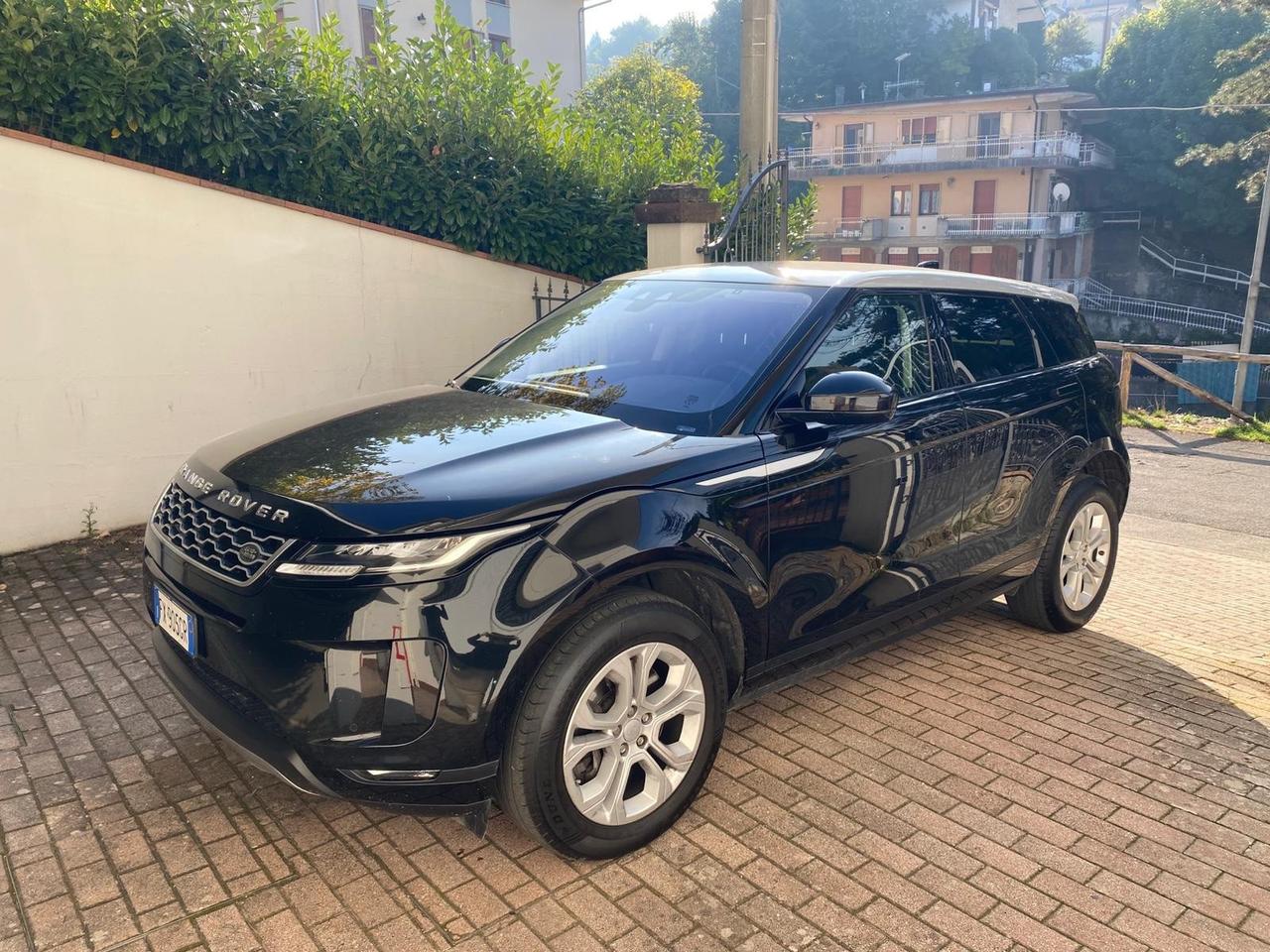 Land Rover Range Evoque 2.0D I4 180 CV AWD Auto S