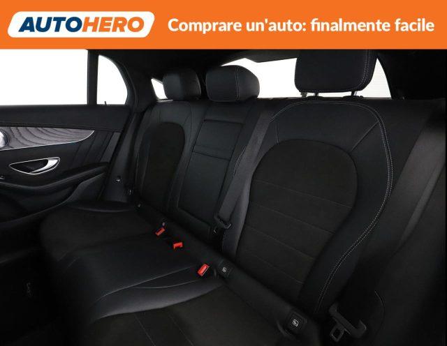 MERCEDES-BENZ GLC 250 d 4Matic Premium