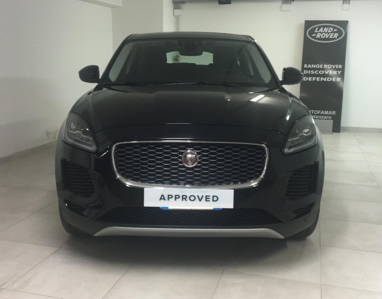 Jaguar E-Pace 2.0D 150 CV AWD S