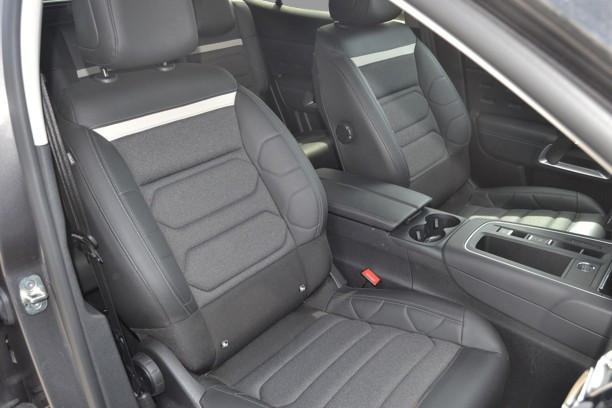 CITROEN C 5 - AIRCROSS MAX BLUE HDI S&S EAT8