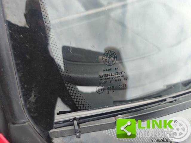 ALFA ROMEO 155 2.5i V6 cat