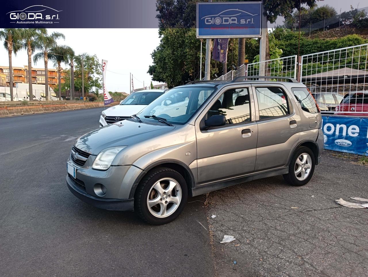 Suzuki Ignis 1.3 DDiS Conto Vendita