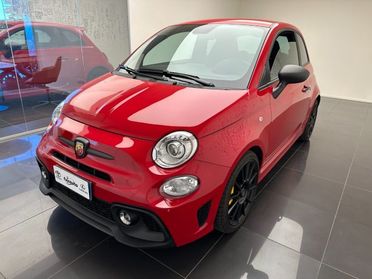 ABARTH 695 1.4 Turbo T-Jet 180 CV