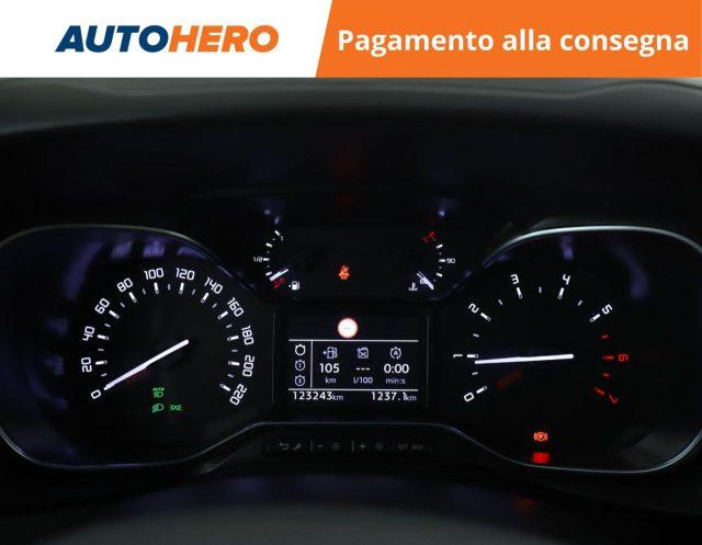 CITROEN Berlingo BlueHDi 130 Stop&Start M Rip Curl