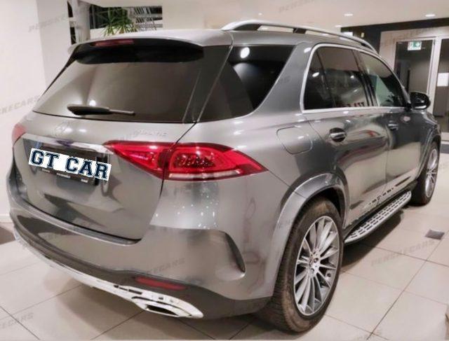 MERCEDES-BENZ GLE 350 de 4Matic EQ-Power Premium