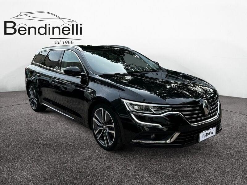 Renault Talisman Sporter dCi 130 CV Energy Intens
