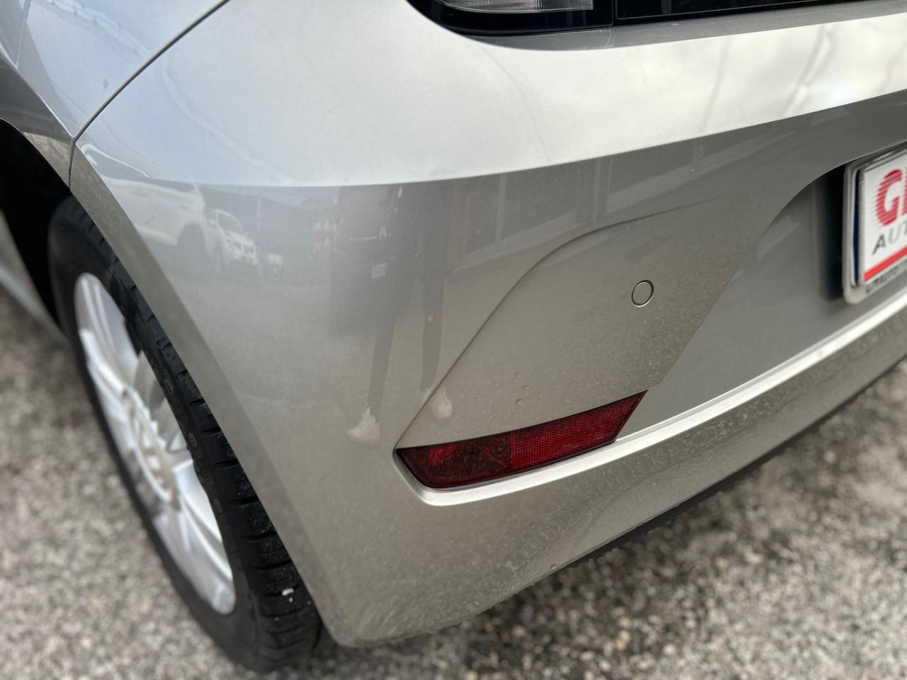 Volkswagen up! 5 Porte up! 5p 1.0 High up! 75cv