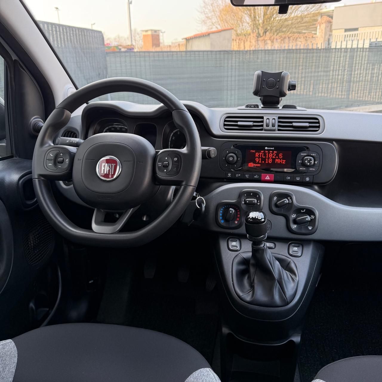 Fiat Panda 1.0 FireFly S&S Hybrid City Life PREZZO REALE