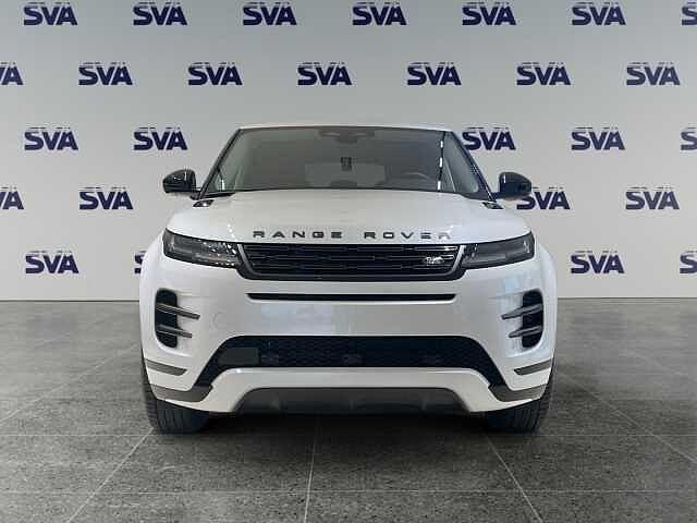 Land Rover Range Rover Evoque 2.0D 163CV Dynamic SE - DISPONIBILE