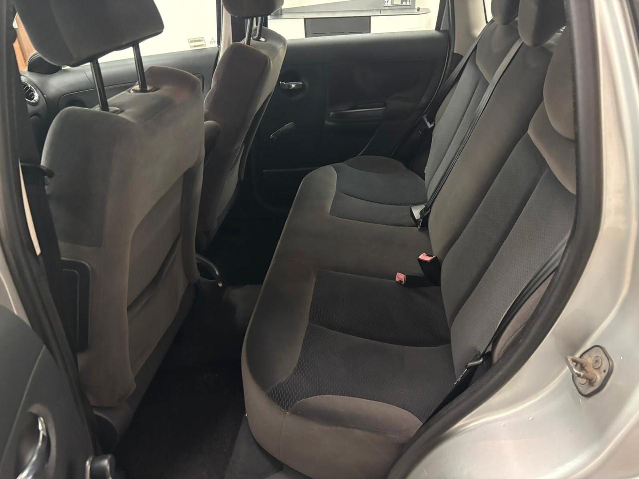 Citroen C3 1.4 Exclusive