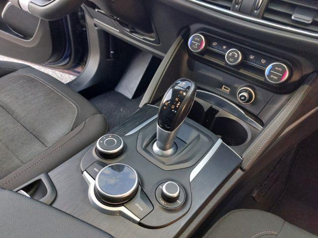 ALFA ROMEO Stelvio 2.2 Turbodiesel 180 CV AT8 Q4 Business km 98000