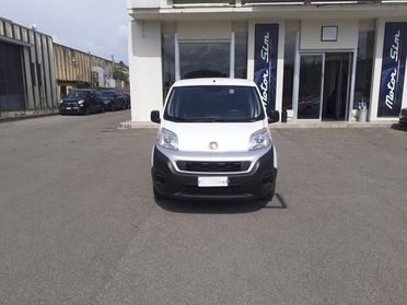 FIAT Fiorino PROMO FINANZIAMENTO 1.4 8V 77CV Combinato SX M1