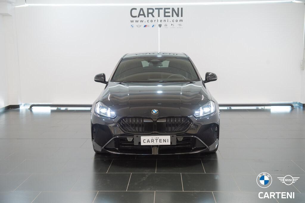 BMW Serie 1 118 d MSport Pro DCT