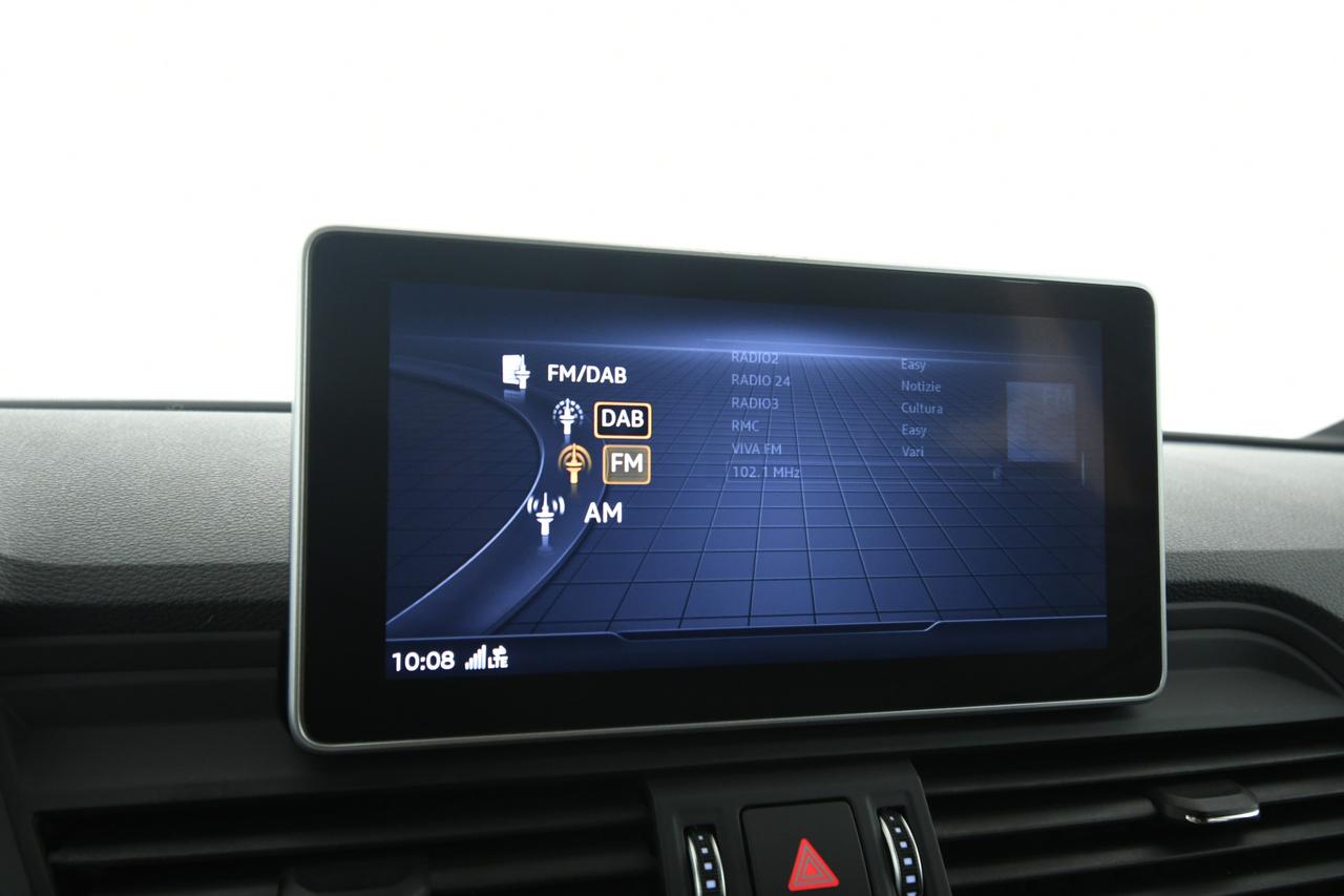 AUDI Q5 40 2.0 tdi S line Plus quattro 190cv MATRIX+CAMERA+ACC