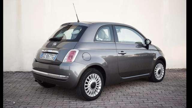 Fiat 500 500 1.2 Lounge 69cv