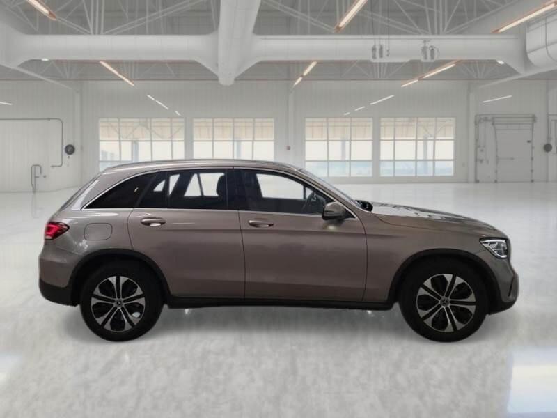 Mercedes-benz GLC 220 d 4Matic Sport
