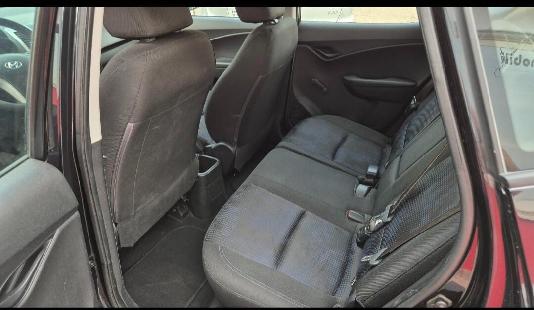 Hyundai iX20 1.4 CRDI 90 CV Comfort