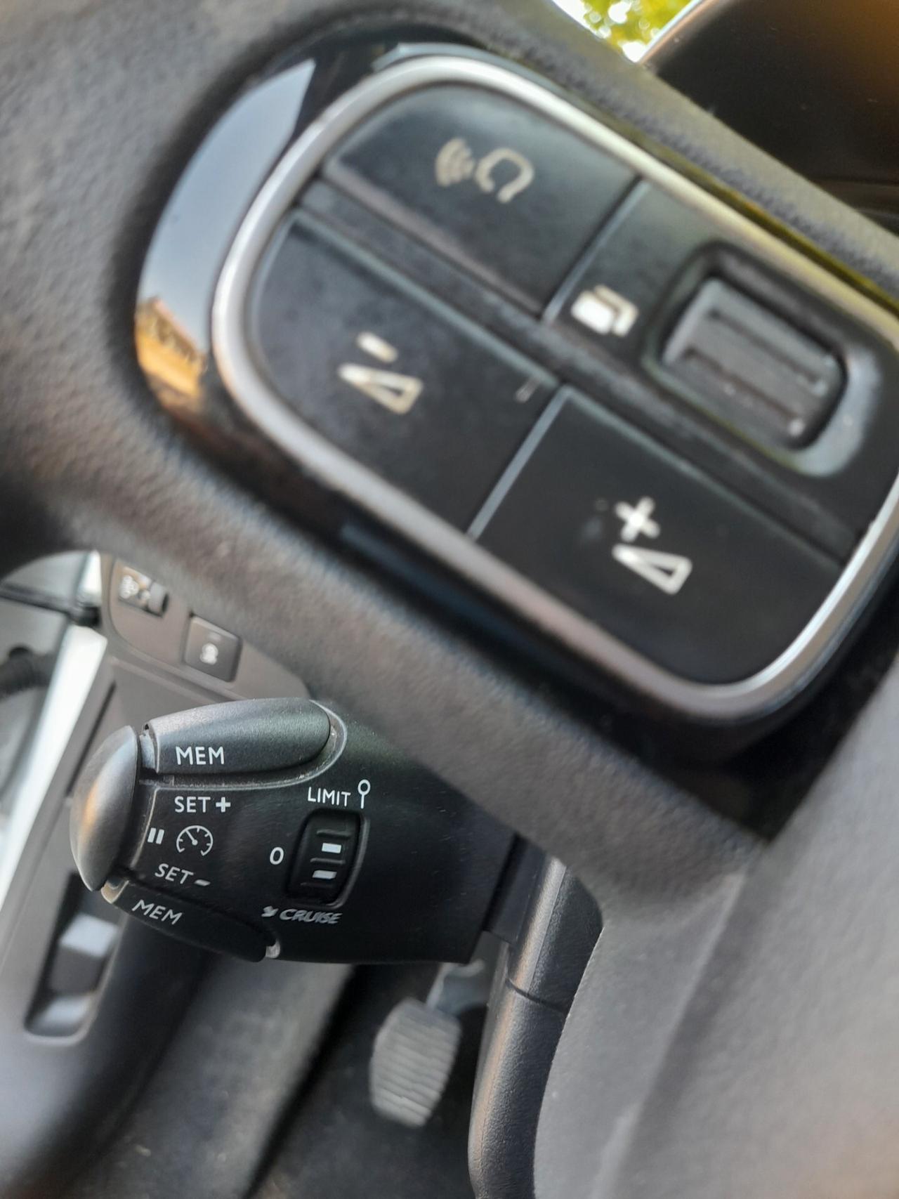 Citroen C3 1.2 benzina